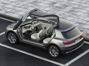 Картинка автомобили giugiaro 2014 clipper