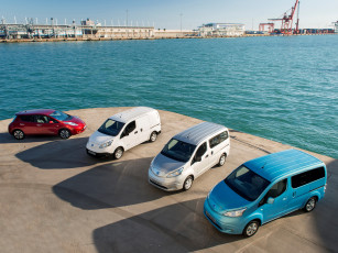 Картинка автомобили nissan datsun