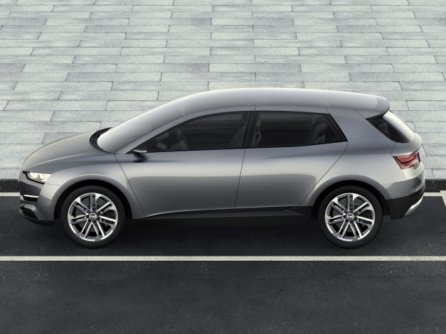 Обои картинки фото автомобили, giugiaro, 2014, clipper