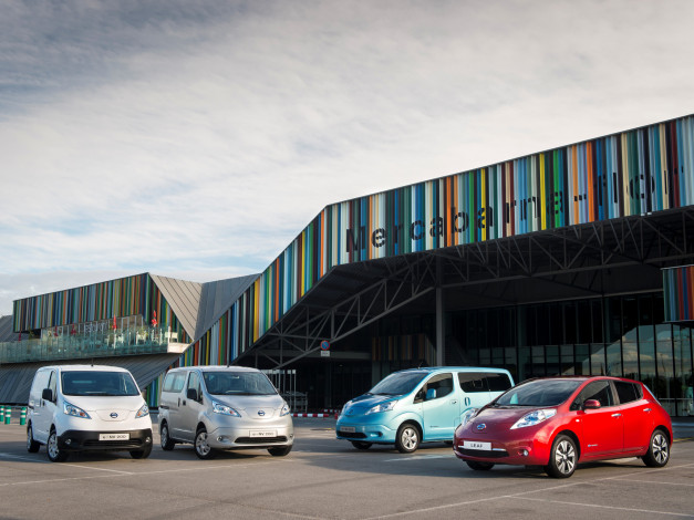 Обои картинки фото автомобили, nissan, datsun