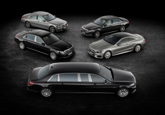 Картинка автомобили mercedes-benz mercedes