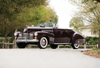 Картинка автомобили cadillac