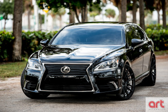 Картинка автомобили lexus