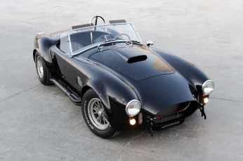 Картинка автомобили ac+cobra shelby superperformance