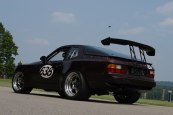 Картинка автомобили porsche