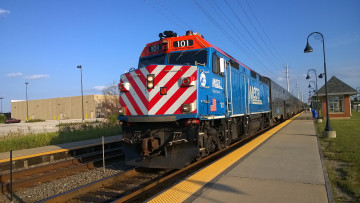 Картинка техника поезда железная дорога локомотив состав