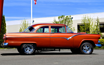 Картинка автомобили ford car