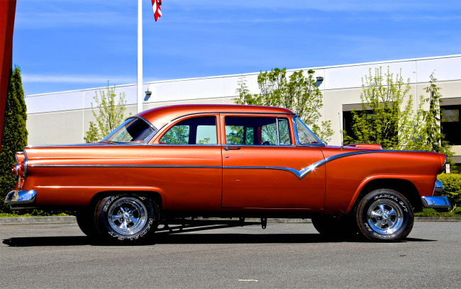 Обои картинки фото автомобили, ford, car