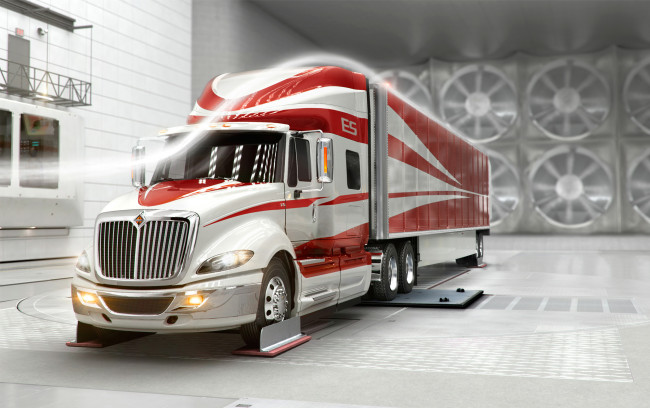 Обои картинки фото автомобили, international