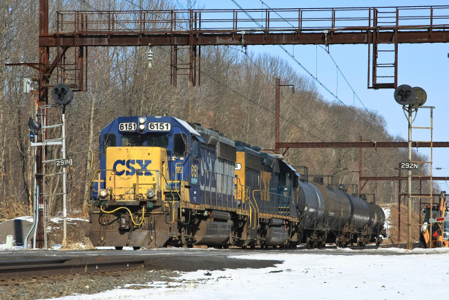 Обои картинки фото техника, поезда, железная, дорога, локомотив, состав