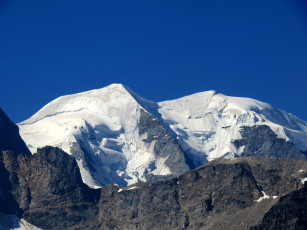 Картинка природа горы