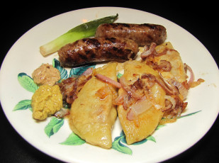 Картинка еда колбасные+изделия сардельки