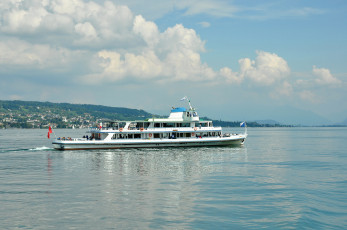 Картинка корабли теплоходы река теплоход