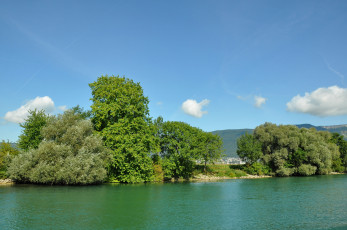 Картинка природа реки озера горы река