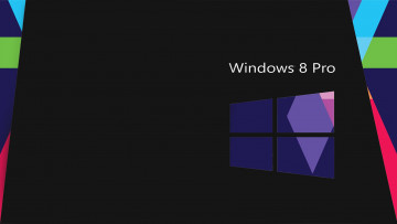 Картинка компьютеры windows+8 логотип фон