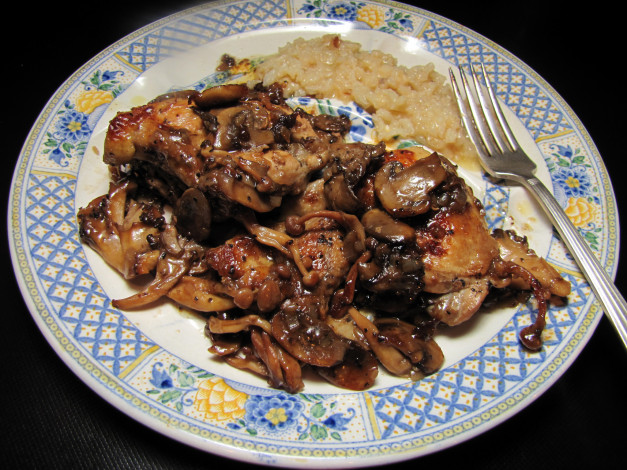 Обои картинки фото еда, вторые блюда, рагу