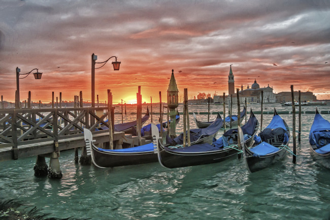 Обои картинки фото корабли, лодки,  шлюпки, канал