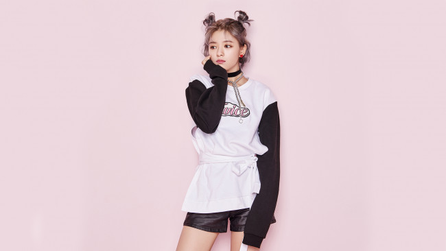 Обои картинки фото музыка, - k-pop, twice