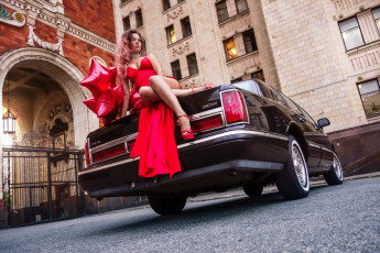 Картинка автомобили -авто+с+девушками авто девушка