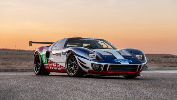 Картинка 2019+superformance+future+ford+gt40 автомобили ford купе форд gt40 superformance future 2019