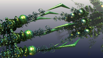 Картинка 3д+графика абстракция+ abstract цвет фон узор