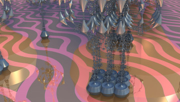 Картинка 3д+графика абстракция+ abstract фон узор цвет