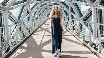 Картинка девушка девушки -unsort+ блондинки +светловолосые модель