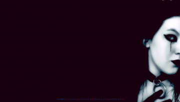 Картинка календари фэнтези девушка