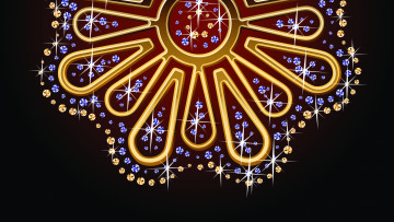 Картинка векторная+графика другое+ other фон алмазы