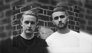 Картинка disclosure музыка группа