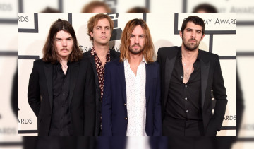 Картинка tame+impala музыка группа