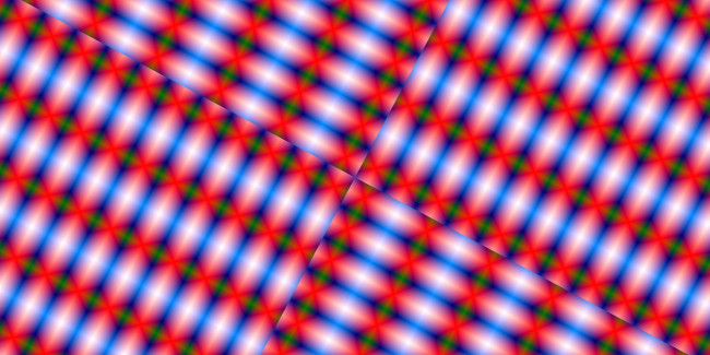 Обои картинки фото векторная графика, -графика , graphics, цвет, фон, узор