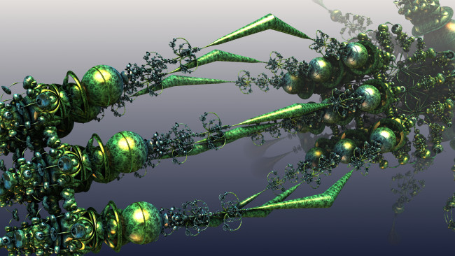 Обои картинки фото 3д графика, абстракция , abstract, цвет, фон, узор