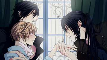 Картинка аниме uragiri+wa+boku+no+namae+wo+shitteiru предательство знает моё имя