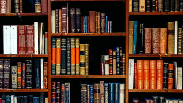 Картинка разное канцелярия +книги полки книжные книги литература