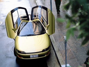 Картинка автомобили toyota