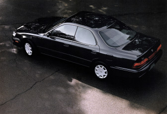 Картинка автомобили toyota