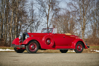 Картинка автомобили packard