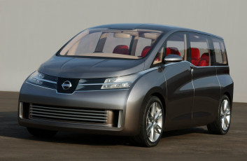 Картинка автомобили nissan datsun