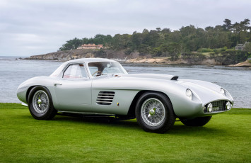 Картинка автомобили ferrari