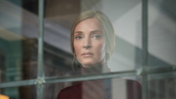 Картинка suspicion+ сериал+2022+–+ кино+фильмы -unknown+ другое под подозрением триллер драма криминал сериал katherine newman ума турман uma thurman