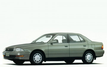 Картинка автомобили toyota