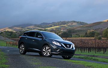 Картинка автомобили nissan datsun