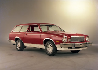 Картинка автомобили mercury bobcat