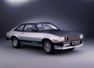 Картинка автомобили mercury bobcat