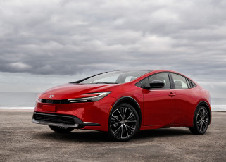 Картинка автомобили toyota