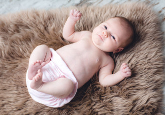 Картинка разное дети ребенок мех