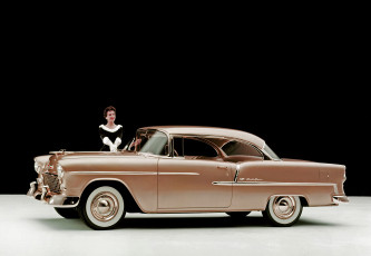 Картинка автомобили chevrolet