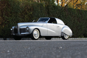 Картинка автомобили классика mercury