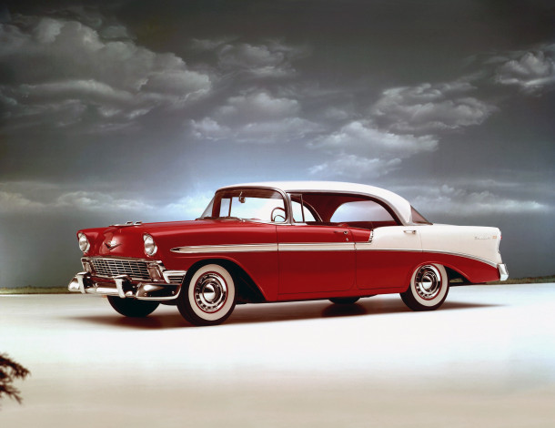 Обои картинки фото автомобили, chevrolet